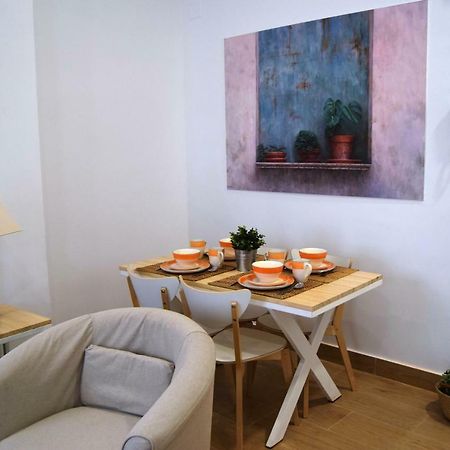Apartament Pnp17 Bi Sewilla Zewnętrze zdjęcie
