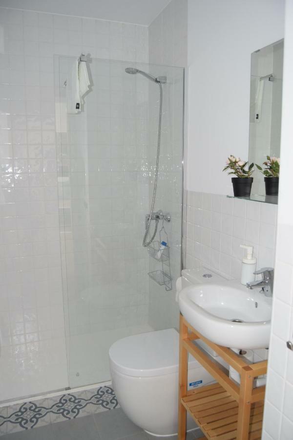 Apartament Pnp17 Bi Sewilla Zewnętrze zdjęcie