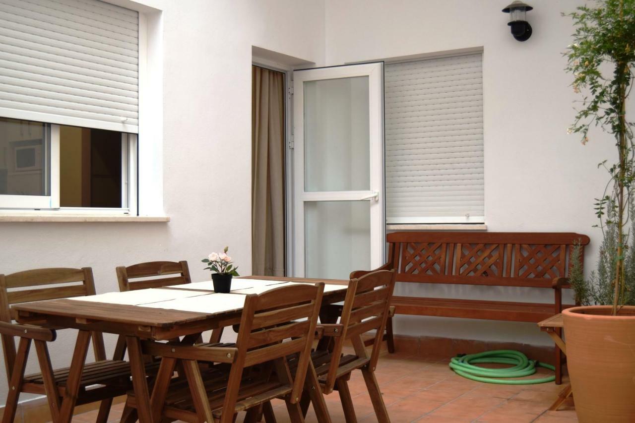 Apartament Pnp17 Bi Sewilla Zewnętrze zdjęcie