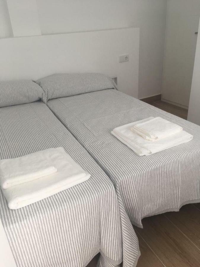 Apartament Pnp17 Bi Sewilla Zewnętrze zdjęcie