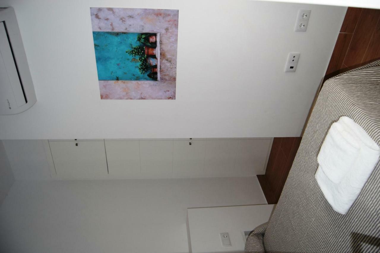 Apartament Pnp17 Bi Sewilla Zewnętrze zdjęcie